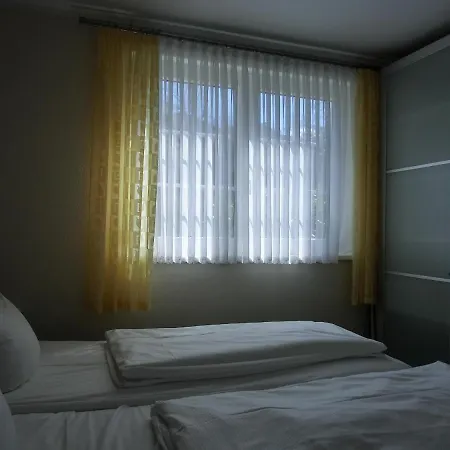 Kk26 Appartement Graal-Mueritz