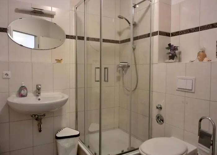 Kk26 Lägenhet Graal-Mueritz