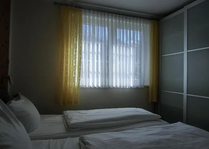 Kk26 Lägenhet Graal-Mueritz